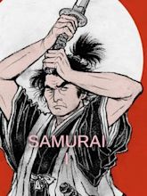 Samurai I: Musashi Miyamoto