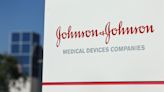 Shockwave Medical shares rise on report of Johnson & Johnson acquisition talks