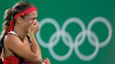 2016 Olympic gold medalist Monica Puig retires from tennis