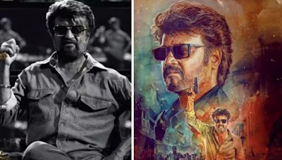 Rajinikanth reveals Vettaiyan release date, shares update on filming Lokesh Kanagaraj's Coolie