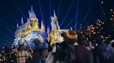 Harry Potter y Grinch se unirán a la Navidad en parques de Universal Orlando