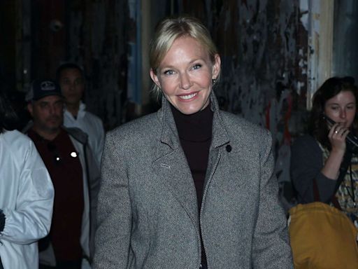 Kelli Giddish Returns to 'Law & Order: SVU' for Season 26 Guest Appearance