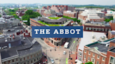 Regency’s The Abbot Wins Historic Preservation Award