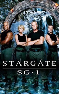 Stargate SG-1