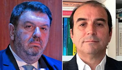 La Federación Argentina de Colegios de Abogados impugnó las candidaturas de Lijo y García-Mansilla a la Corte