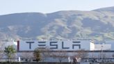 Blaze At Tesla's Fremont Factory Quickly Contained: No Injuries Reported - Tesla (NASDAQ:TSLA)