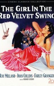 The Girl in the Red Velvet Swing