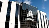 Amper aumenta sus ingresos un 21% hasta los 255 millones de euros