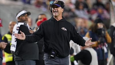 Ravens Predicted to Have Disastrous Start