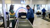 TSA confiscated 11 guns at South Bend airport in 2022, up from five the two years before