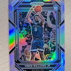 2022-23 PRIZM Vince Williams Jr 銀亮 SILVER 新人 RC 642