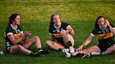 Darragh Long: 'I'm a bit all over the place just trying to digest what this group of Kerry players has done'
