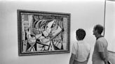 Revisando (de nuevo) a Picasso