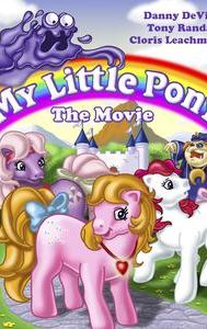 My Little Pony: The Movie (1986 film)
