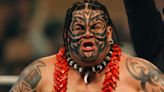 Zilla Fatu On Living In The Shadow Of His Father Umaga: I'm Just Trying To Figure Out Who I Am