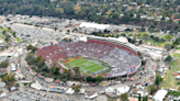 Galaxy and LAFC to open 2023 season against each other at Rose Bowl