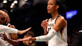 WNBA star A'ja Wilson announces signature shoe deal with Nike