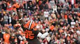 David Njoku snaps back at NFL for being omitted from best catch of the year