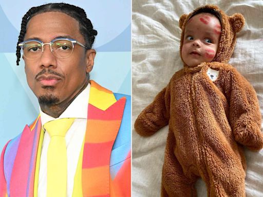 Nick Cannon and Alyssa Scott Celebrate Late Son Zen on What Would've Been His 3rd Birthday: 'Truly an Angel'