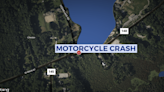 Killingworth man dies in Chester motorcycle crash