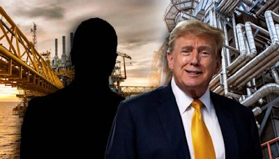 ¿Quiénes son los ’titanes del petróleo’ que financian regreso de Trump a la Casa Blanca?