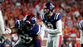 REPLAY: Ole Miss football defeats Georgia Tech 48-23