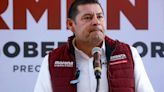 Quién es Alejandro Armenta, el expriista que ahora es candidato a la gubernatura de Puebla por Morena