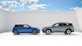 2025 Mini Cooper and Countryman Electric Lineup Photo Gallery