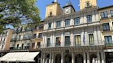 El Ayuntamiento de Segovia resuelve el reparto de subvenciones entre las diferentes asociaciones y peñas de los barrios