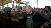 Netanjahu will Hamas zu Zugeständnissen zwingen