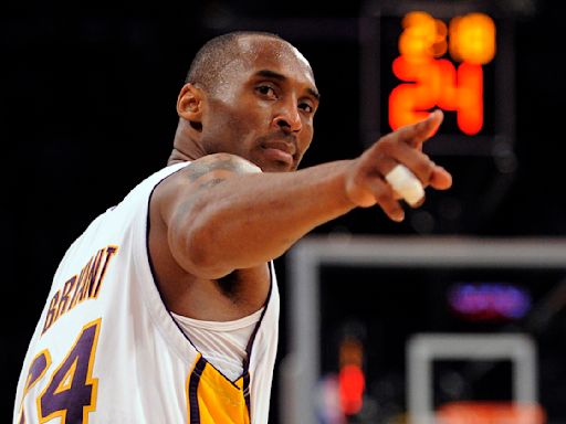 NBA／中國杭州動漫展有人模仿Kobe墜機 美國網友全怒了