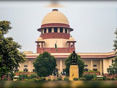 SC raps Assam govt over 'sorry state' of detention centre for foreigners