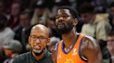 Deandre Ayton says relationship with Monty Williams is 'calm' in first interview since Game 7 verbal spat