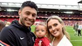 Little Mix's Perrie Edwards Engaged to Alex Oxlade-Chamberlain