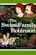 The Swiss Family Robinson