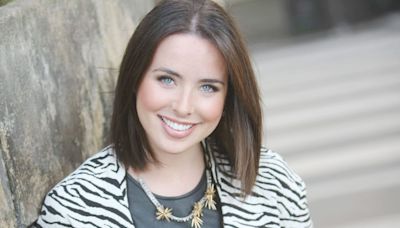 Bold & Beautiful Exclusive: Ashleigh Brewer Reveals the *Real* Reason Ivy’s Returning!