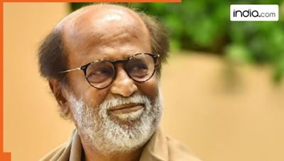 Rajinikanth discharged from Chennai hospital after 4 days, 'he had swelling...'