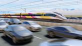 Brightline West Selects Siemens for High-Speed Trainsets