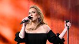 Adele reveals plans to take extended break from music as she admits 'tank is empty'
