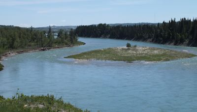 Beyond Local: Glenbow Ranch Park Foundation grateful for local dam opposition