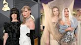 Fãs de Taylor Swift criticam Lana Del Rey após encontro com Kim Kardashian no Met Gala