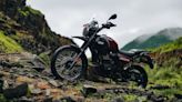 2024 Jawa Yezdi Adventure Launched At Rs 2.10 Lakh With Significant Upgrades