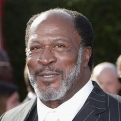 John Amos