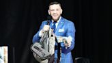 Conor McGregor says he’s betting $500,000 on Nate Diaz vs. Jorge Masvidal 2