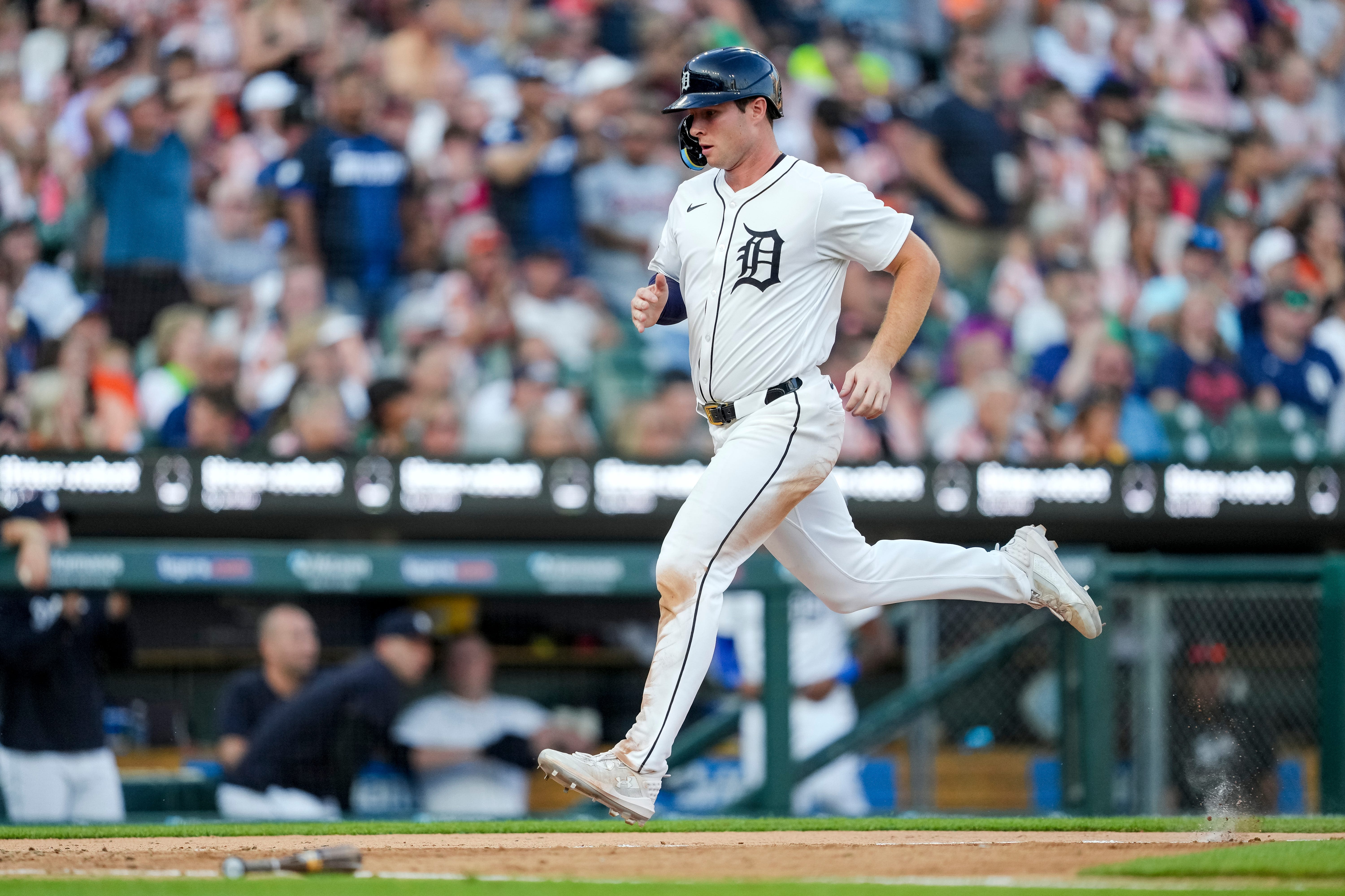 Detroit Tigers vs Kansas City Royals: Time, TV channel for first game after trade deadline