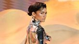 Once Again, Zendaya Proved She's The Queen Of The Red Carpet With Her "Dune: Part Two" London Premiere Look