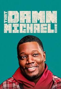 That Damn Michael Che