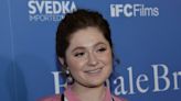 Famous birthdays for Sept. 14: Emma Kenney, Larry Brown