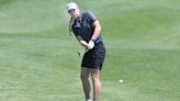 Photos: Ames participates the first round 4A girls State golf tournament in Ankeny, Iowa