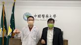 中醫大校長洪明奇研究團隊發現癌症免疫治療新策略